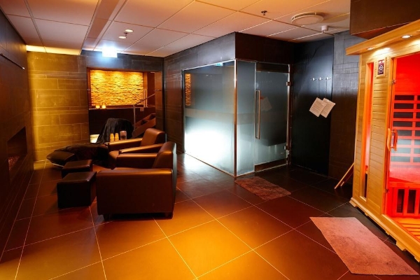 Hotel Reykjavík Grand